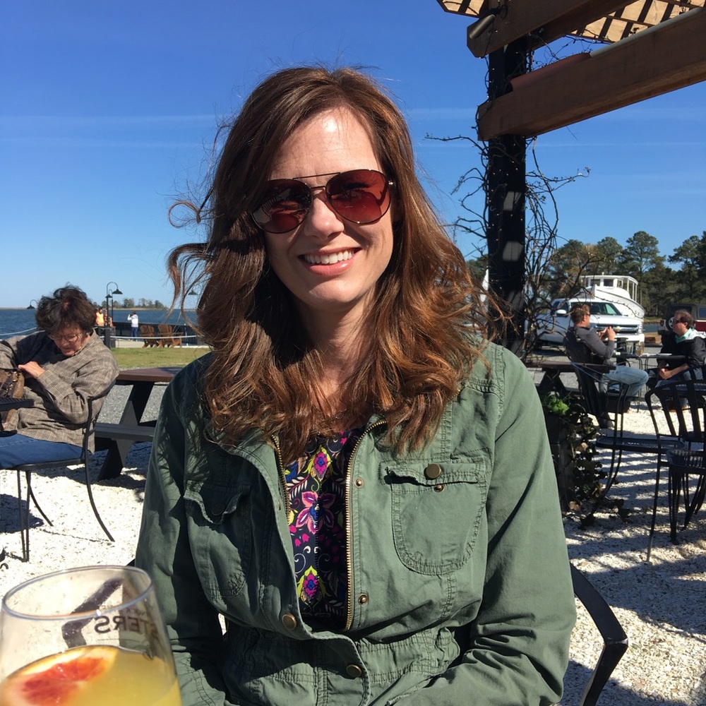 Meet your Posher, Beth